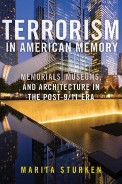 Terrorism in American Memory - MPHOnline.com