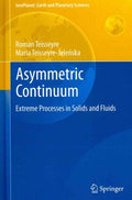 Asymmetric Continuum - MPHOnline.com