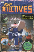 Pup Detectives The Graphic Novel Collection #2 - MPHOnline.com