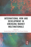 International HRM and Development in Emerging Market Multinationals - MPHOnline.com