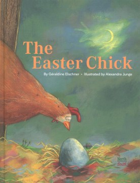 The Easter Chick - MPHOnline.com