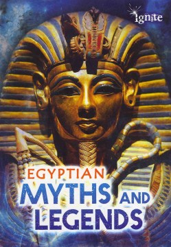 Egyptian Myths and Legends - MPHOnline.com