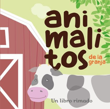 Animalitos de la granja/ Farm Animals - MPHOnline.com