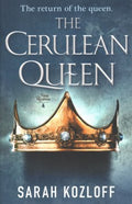 The Cerulean Queen - MPHOnline.com