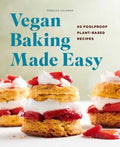 Vegan Baking Made Easy - MPHOnline.com