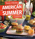 Taste of Home American Summer Cookbook - MPHOnline.com