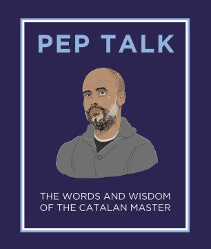 Pep Talk - MPHOnline.com