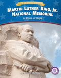 Martin Luther King, Jr. National Memorial - MPHOnline.com