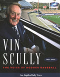 Vin Scully - MPHOnline.com