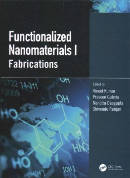 Functionalized Nanomaterials - MPHOnline.com