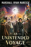 An Unintended Voyage - MPHOnline.com