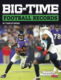 Big-Time Football Records - MPHOnline.com