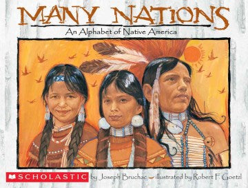 Many Nations - MPHOnline.com