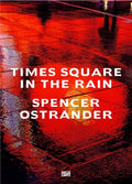 Times Square in the Rain - MPHOnline.com