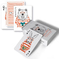 Well-Read Playing Cards - MPHOnline.com