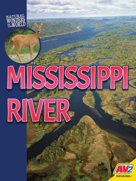 Mississippi River - MPHOnline.com