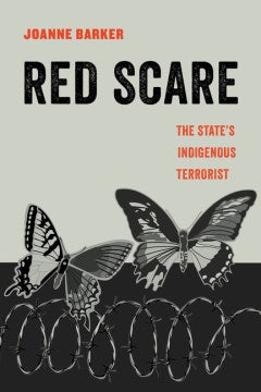 The Red Scare - MPHOnline.com