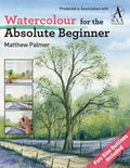 Watercolour for the Absolute Beginner - MPHOnline.com