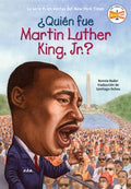 ?Quien fue Martin Luther King, Jr.? / Who Was Martin Luther King, Jr.? - MPHOnline.com