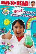 More Ryan's World of Science - MPHOnline.com