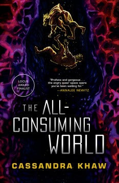 All-Consuming World - MPHOnline.com