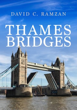 Thames Bridges - MPHOnline.com