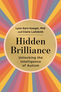 Hidden Brilliance: Unlocking the Intelligence of Autism - MPHOnline.com