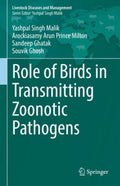 Role of Birds in Transmitting Zoonotic Pathogens - MPHOnline.com