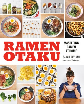 Ramen Otaku - MPHOnline.com