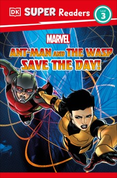 Ant-Man and the Wasp Save the Day! - MPHOnline.com