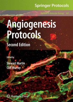 Angiogenesis Protocols - MPHOnline.com