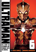 Ultraman 6 - MPHOnline.com