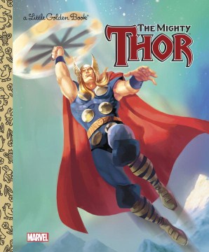 The Mighty Thor - MPHOnline.com