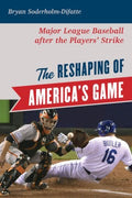 The Reshaping of America's Game - MPHOnline.com