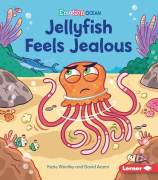 Jellyfish Feels Jealous - MPHOnline.com