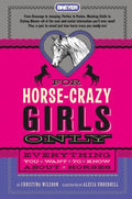 For Horse-crazy Girls Only - MPHOnline.com