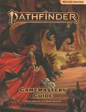 Pathfinder Gamemastery Guide - MPHOnline.com