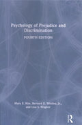 Psychology of Prejudice and Discrimination - MPHOnline.com