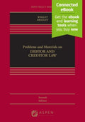 Problems and Materials on Debtor and Creditor Law - MPHOnline.com