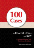 100 Cases in Clinical Ethics and Law   (1) - MPHOnline.com