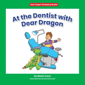 At the Dentist With Dear Dragon - MPHOnline.com