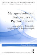 Metapsychological Perspectives on Psychic Survival - MPHOnline.com