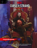 Curse of Strahd - MPHOnline.com