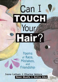 Can I Touch Your Hair? - MPHOnline.com