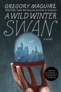 Wild Winter Swan - MPHOnline.com