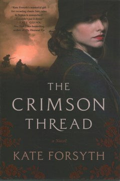 The Crimson Thread - MPHOnline.com