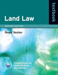 LAND LAW TEXT BOOK 2E - MPHOnline.com