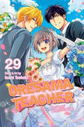 Oresama Teacher 29 - MPHOnline.com