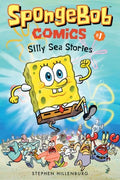 Spongebob Comics 1 - MPHOnline.com