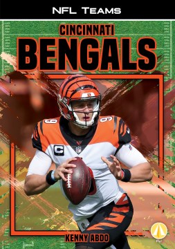 Cincinnati Bengals - MPHOnline.com